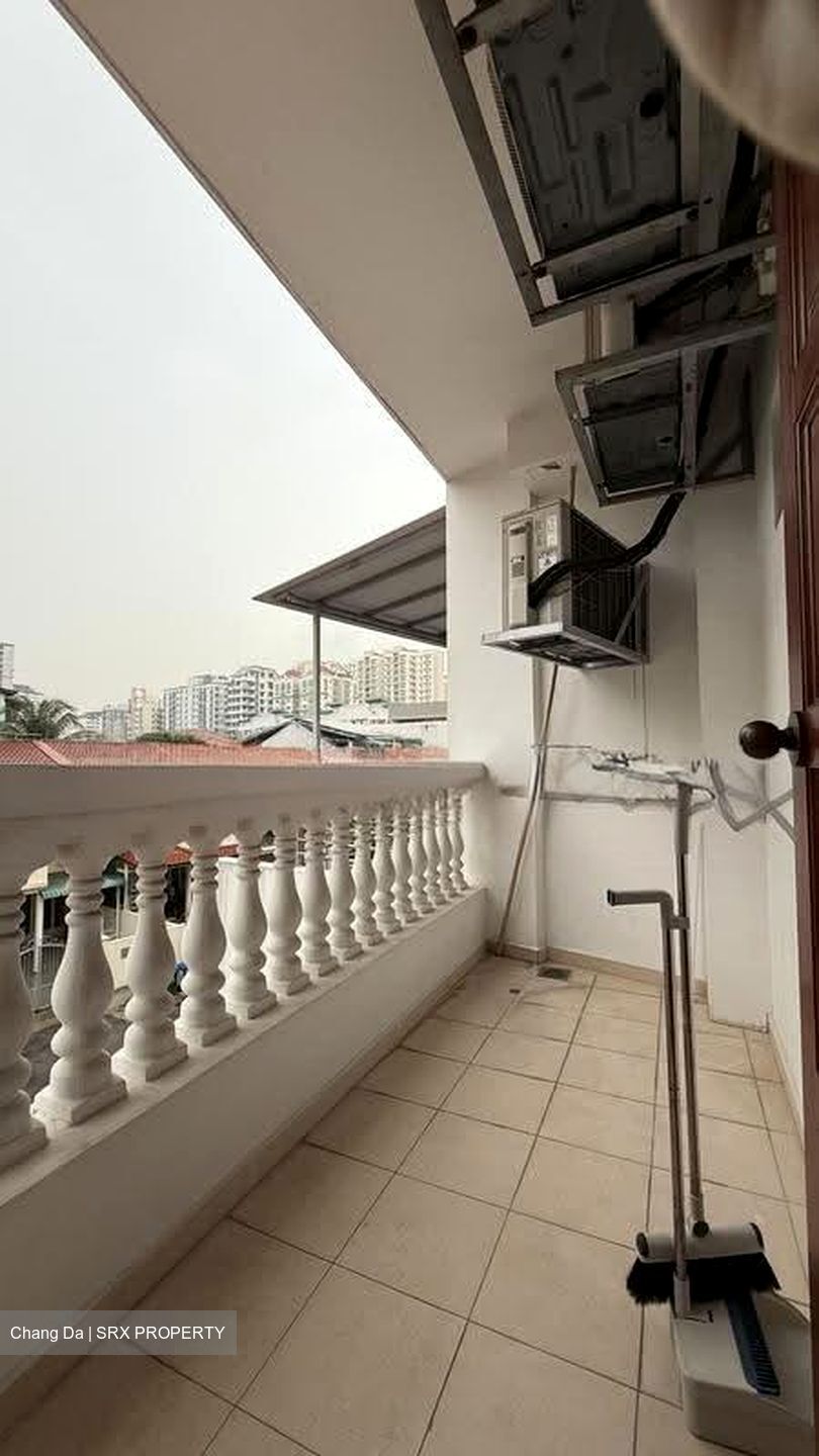 Paya Lebar Road (D14), Terrace #639069921